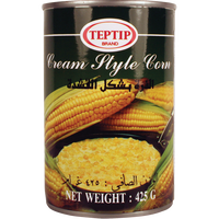 teptip BRAND 11047 TEPTIP CREAM STYLE CORN