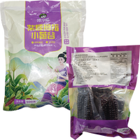 other BRAND 11056 THUMB SIZED SMALL CORN PURPLE