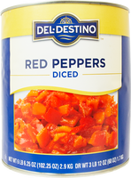 other BRAND 11065 DICE PEPPERS