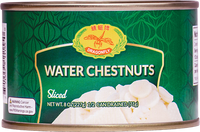 dragonfly BRAND 11155 DF WATER CHESTNUT (SLICE)