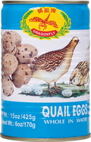 dragonfly BRAND 11230 DF QUAIL EGG (BLUE)