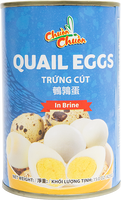 chuon chuon BRAND 11240 CHUON CHUON QUAIL EGG