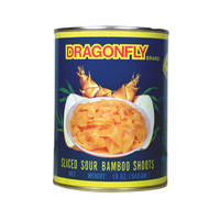 dragonfly BRAND 12005 DF SOUR BBS (CAN)