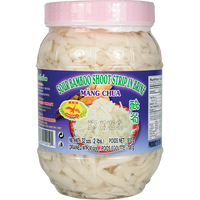 dragonfly BRAND 12010 DF SOUR BBS STRIP (S)