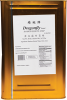 dragonfly BRAND 12077 DF BAMBOO SHOOT (STRIP)