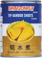 dragonfly BRAND 12096 DF BAMBOO SHOOT (TIP)