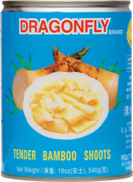 dragonfly BRAND 12120 DF TENDER BAMBOO SHOOT (TW)