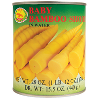 dragonfly BRAND 12141 DF BABY BAMBOO SHOOT(M)