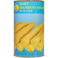 dragonfly BRAND 12142 DF BABY BAMBOO SHOOT(L)