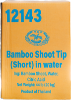 dragonfly BRAND 12143 DF BAMBOO SHOOT TIP(SHORT)