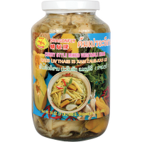 dragonfly BRAND 12165 DF CURRY STYLE MIXED VEG EISAN