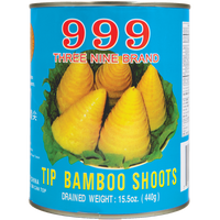 999 BRAND 12220 999 BAMBOO SHOOT TIP (M)