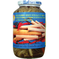 TAS RATTAN SHT/BBS/BAI/CHILI 12X24OZ