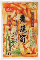 other BRAND 12581 LH PICKLED BAMBOO SHOOT SLICED