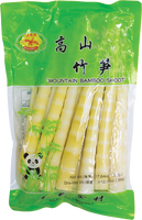 dragonfly BRAND 12600 DF MOUNTAIN BAMBOO SHOOT