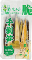 other BRAND 12608 D HAND PEELED BAMBOO SHOOT CHI