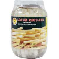 tas BRAND 12930 TAS LOTUS ROOTLET (S)