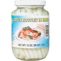 dragonfly BRAND 12935 DF LOTUS ROOTLET (S)