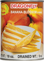 dragonfly BRAND 12962 DF BANANA BLOSSOM