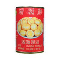 dragonfly BRAND 13105 DF BUTTON MUSHROOM(RED)