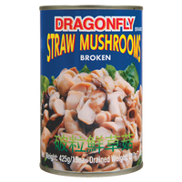 dragonfly BRAND 13137 DF BROKEN MUSHROOM