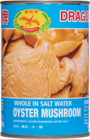 dragonfly BRAND 13141 DF OYSTER MUSHROOM