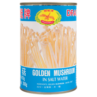 dragonfly BRAND 13153 DF GOLDEN MUSHROOM (BLUE)