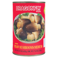 PEEL STRAW (RED) 24X15OZ