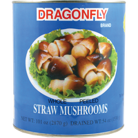 dragonfly BRAND 13179 DF BLUE STRAW MUSHROOM (XL)
