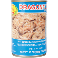 dragonfly BRAND 14017 D DF MOCK ABALONE