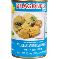 dragonfly BRAND 14019 D DF MOCK DUCK