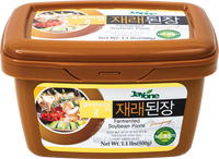 wang BRAND 14273 KOREAN SOYBEAN PASTE