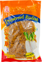 jhc BRAND 14434 JHC SWEET RADISH (STRIP)