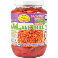dragonfly BRAND 15030 DF (WHOLE) RED CHILI