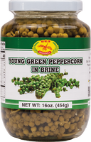 dragonfly BRAND 15034 DF YOUNG PEPPERCORN