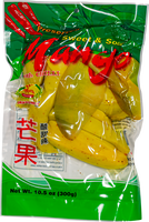 dragonfly BRAND 15040 DF SWEET & SOUR MANGO W/CHILI