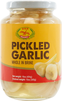 dragonfly BRAND 15065 DF PICKLED GARLIC IN BRINE