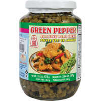 jhc BRAND 15210 JHC YOUNG PEPPERCORN