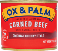 OX & PALM 24X7OZ
