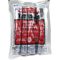 kamyenjan BRAND 18208 KYJ PORK SAUSAGE