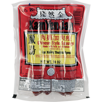 kamyenjan BRAND 18214 KYJ CHICKEN/PORK SAUSAGE