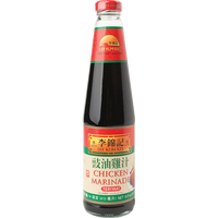 lee kum kee BRAND 20007 LKK CHICKEN MARINADE SAUCE