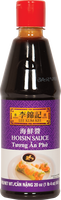 lee kum kee BRAND 20026 LKK HOISIN SAUCE SQZ (S)