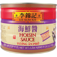 lee kum kee BRAND 20029 LKK HOISIN SAUCE (XL)