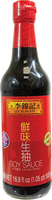 lee kum kee BRAND 20051 LKK SOY SAUCE