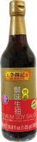 lee kum kee BRAND 20052 LKK PREMIUM SOY SAUCE