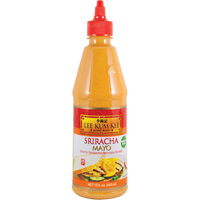 lee kum kee BRAND 20070 LKK SRIRACHA MAYO
