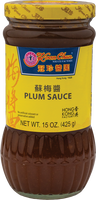 koonchun BRAND 20110 KC PLUM SAUCE (S)