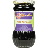 koonchun BRAND 20130 KC THICK SOY SAUCE (S)