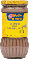 koonchun BRAND 20140 KC FINE SHRIMP SAUCE